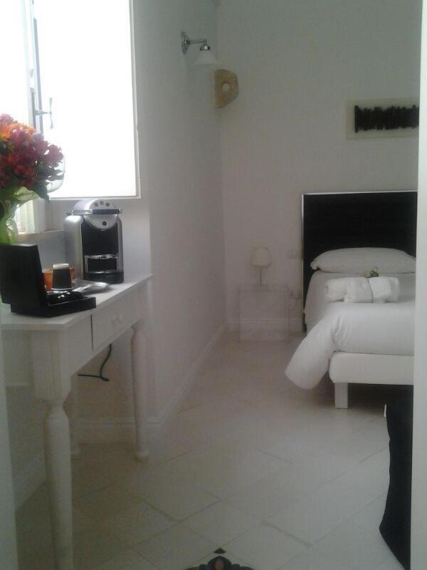 Arco' B&B Trani Cattedrale Zimmer foto